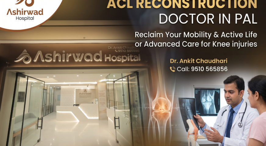 Acl Reconstruction Doctor in r in Pal